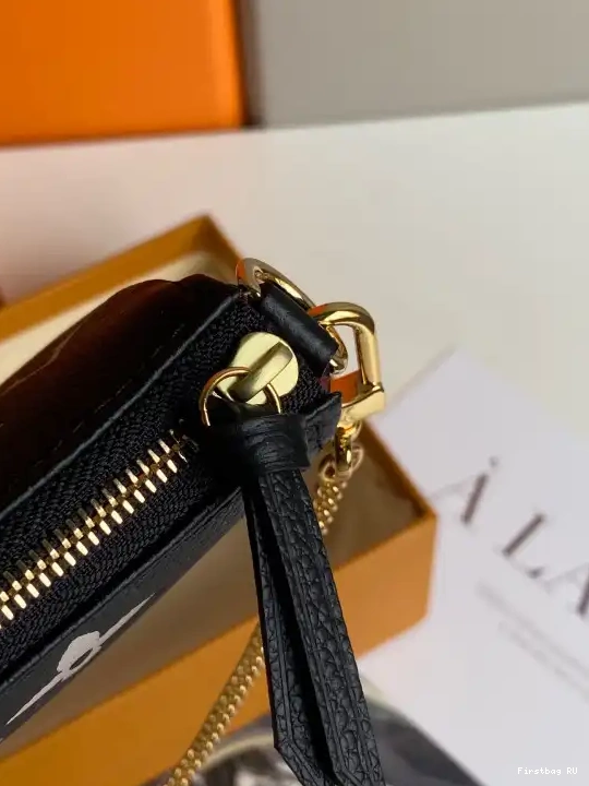 Firstbags ru review VUITTON POCHETTE LOUIS ACCESSOIRES MINI 0628